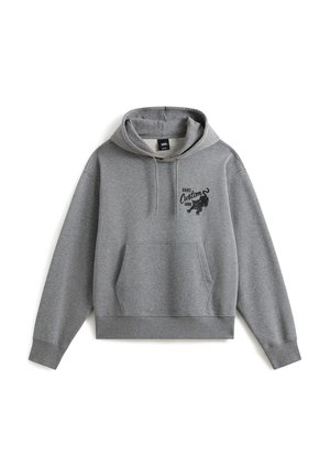 Vans, - Bluza z kapturem