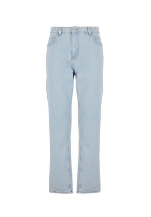 AMARU - Džínsy s rovným strihom - ice blue