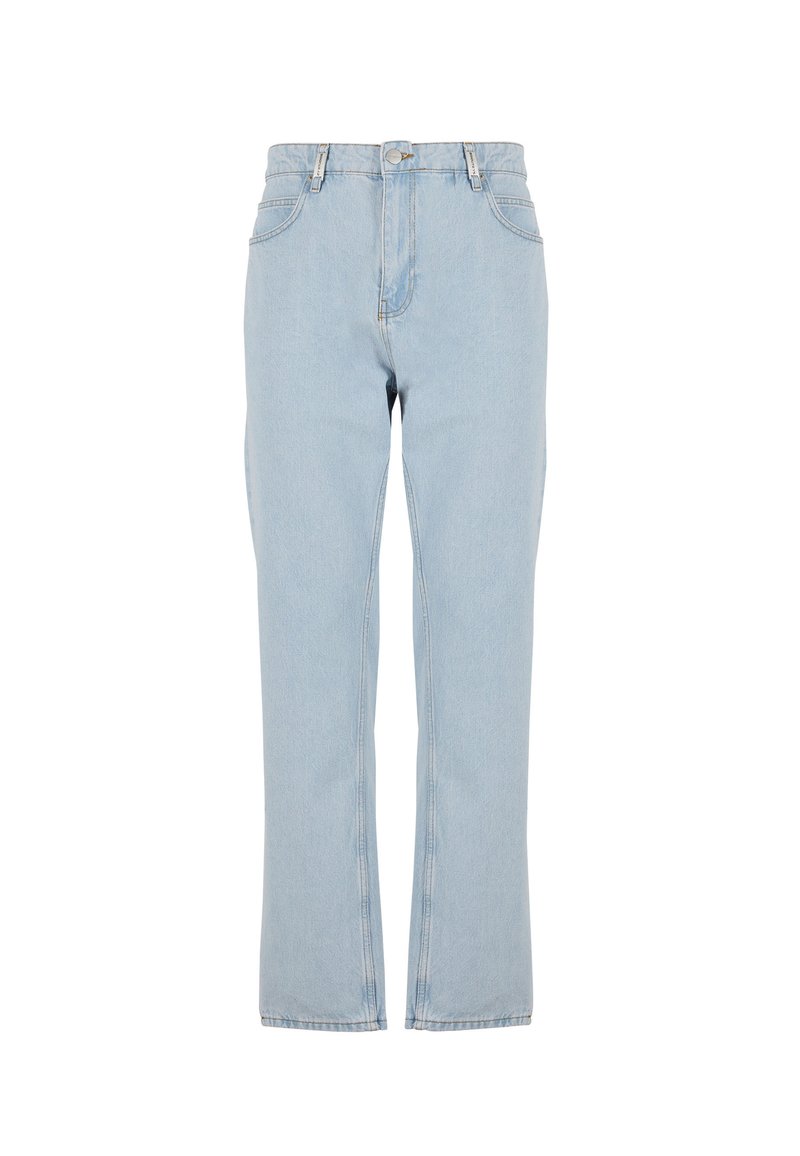 2Y Studios Straight leg jeans blauw denim/bluedenim