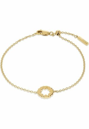 Armband - gold-coloured