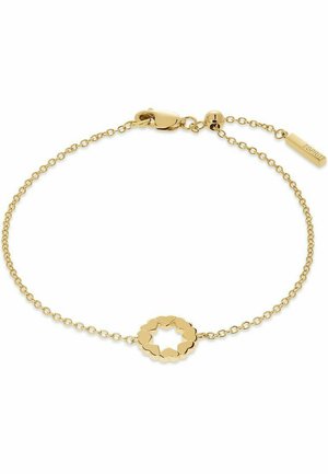 Esprit Armband - gelbgold