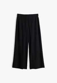 Unselected, black