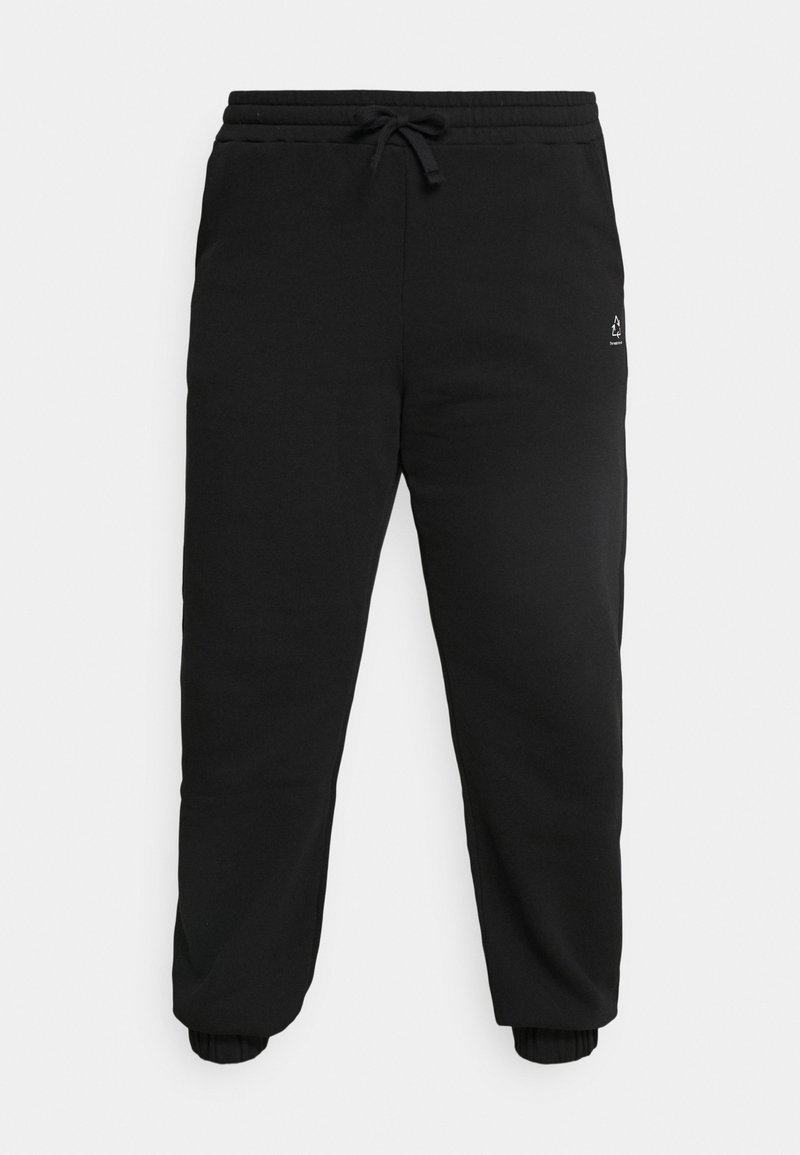 NU-IN Trainingsbroek zwart