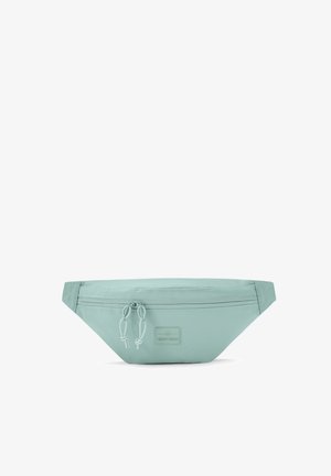 Johnny Urban ERIK LARGE - Sac banane - mint