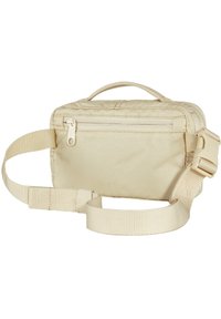 Fjällräven KANKEN - Riñonera - light oak