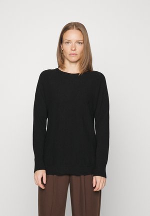 Trui - black