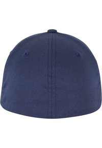 Mister Tee CALIFORNIA FLEXFIT  - Naģene - navy