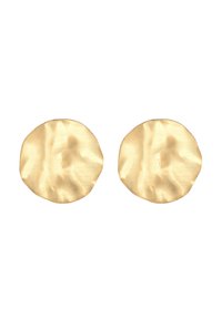 Unausgewählt, gold coloured