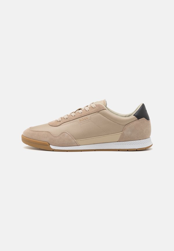 TITANIUM - Trainers - light beige - Main Image