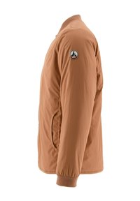JOTT BOGOTA - Chaquetas bomber - marron