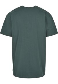 Urban Classics Camiseta básica - bottlegreen