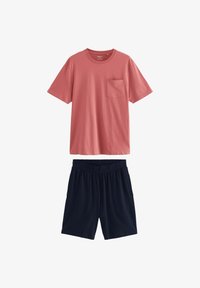 Non sélectionné, coral