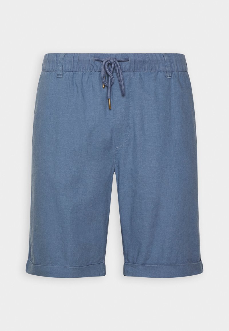 Pier One Shorts blauw Pier One Shorts blauw