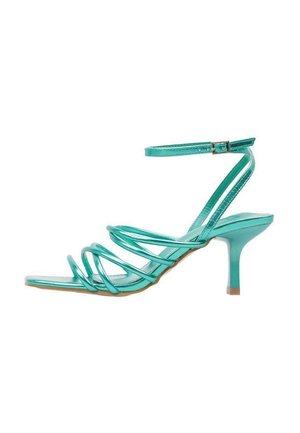 OXIA - Sandalias - green
