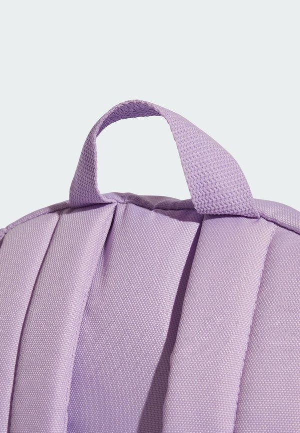 STRIPES  - Rucksack - powder plum   preloved purple   preloved purple4