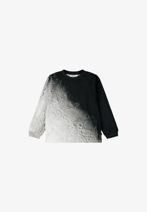 Molo Sweater - moon fade