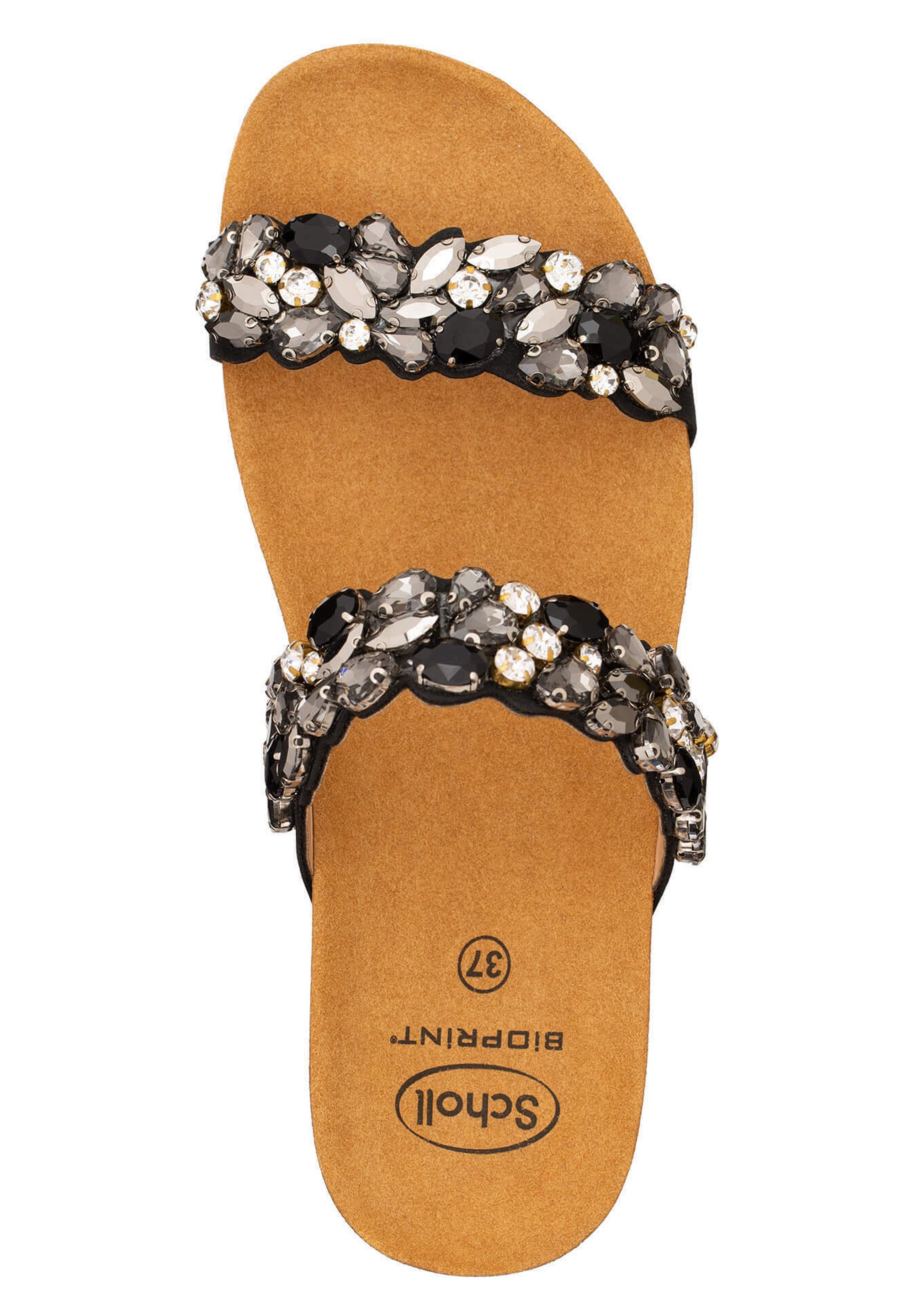 zalando sandali scholl