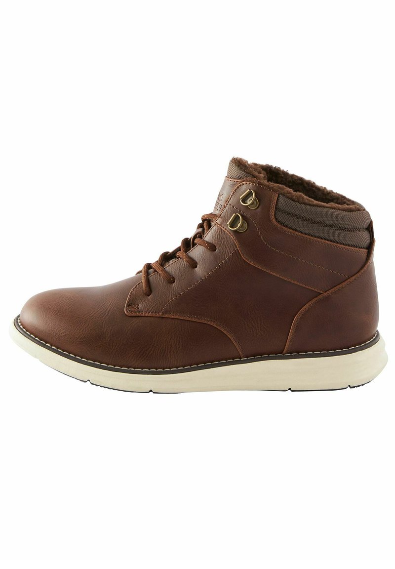 Next Talvisaappaat - brown