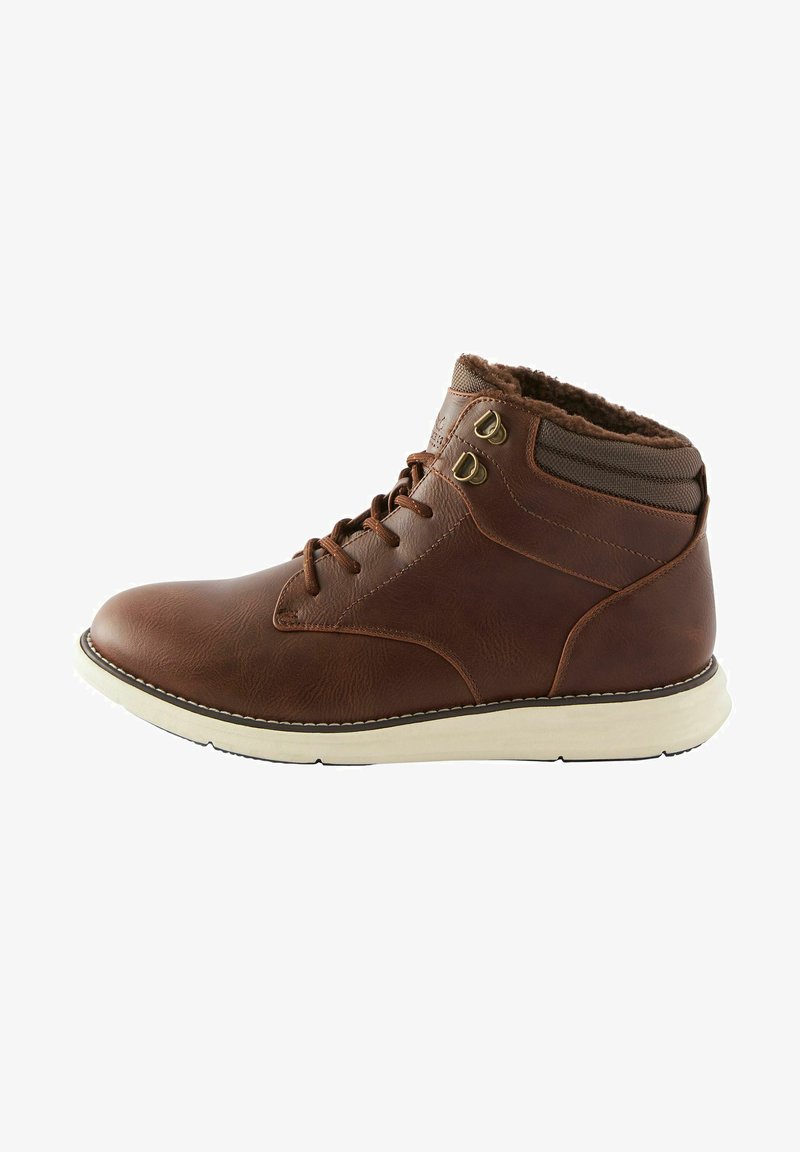Next Talvisaappaat - brown