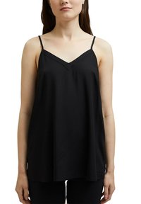 edc by Esprit Blouse - black