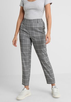 Kalhoty - multi-coloured