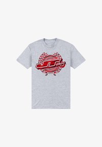 Vybráno, heather grey