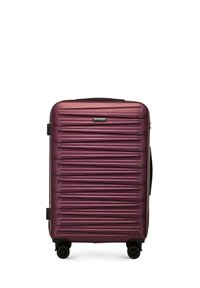 WITTCHEN UNISEX bordowy