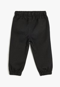 Koton JOGGER - Pantalones deportivos - black