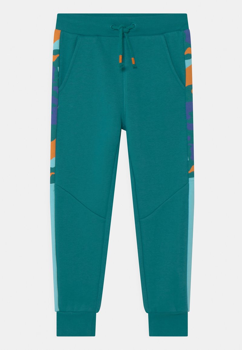 Marks & Spencer Tracksuit bottoms jade/dark green Zalando.de
