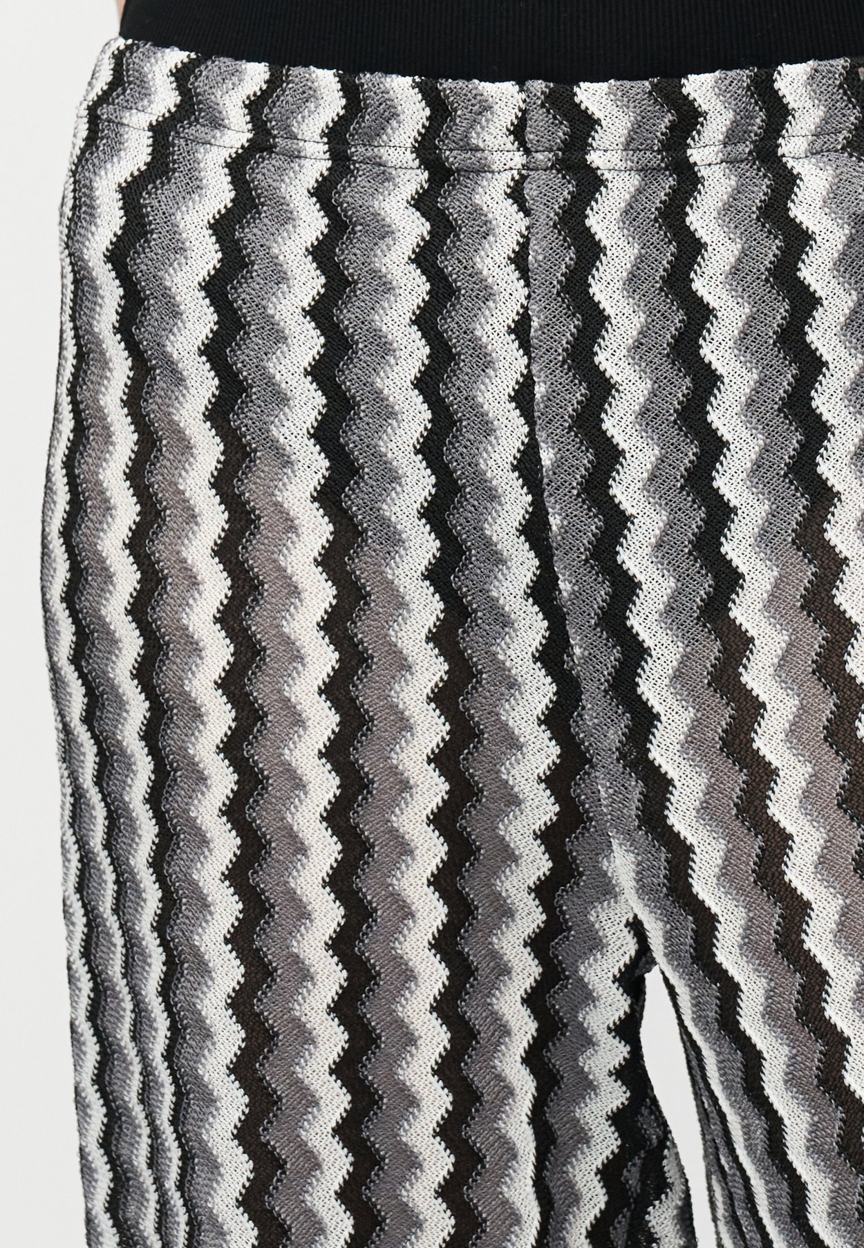 ONLBAILEY ZIGZAG PANTS