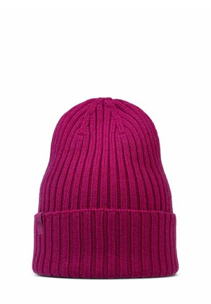Beanie - purple