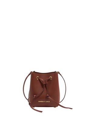 Bimba Y Lola Sac bandoulière - nuez
