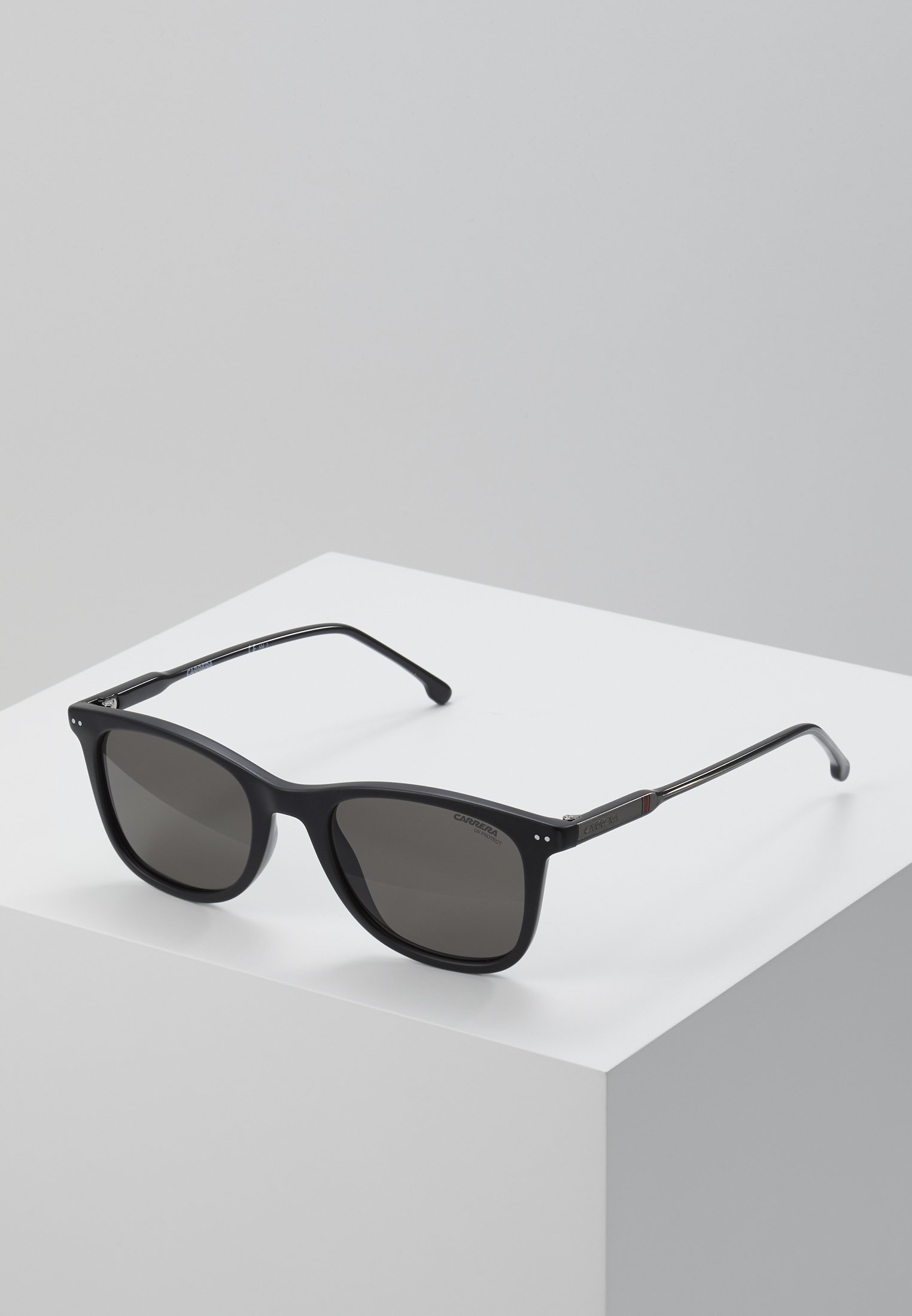 black carrera sunglasses