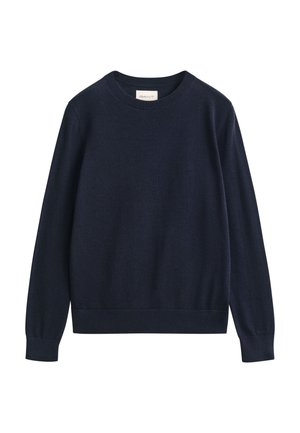 GANT, Maglione - evening blue
