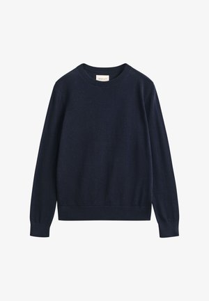 GANT, Maglione - evening blue