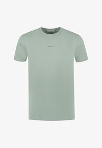 Selected, army green