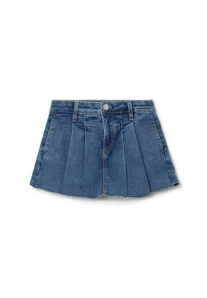 Shorts vaqueros - denim