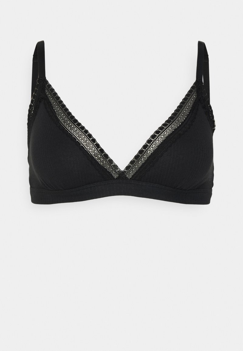 Sloggi Triangel BH abrikoos