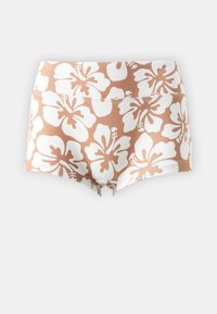 Rip Curl HEAT BOYLEG - Ujumisšortsid - brown