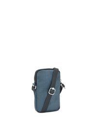 Kipling TALLY - Portacellulare - nocturnal grey
