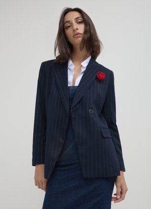 Calliope GESSATA - Blazer - variante
