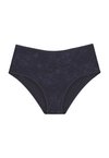 AMOURETTE CHARM  - Īsās apakšbikses - ink gray