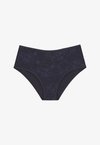 AMOURETTE CHARM - Briefs - ink gray