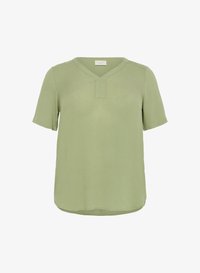 Non sélectionné, oil green