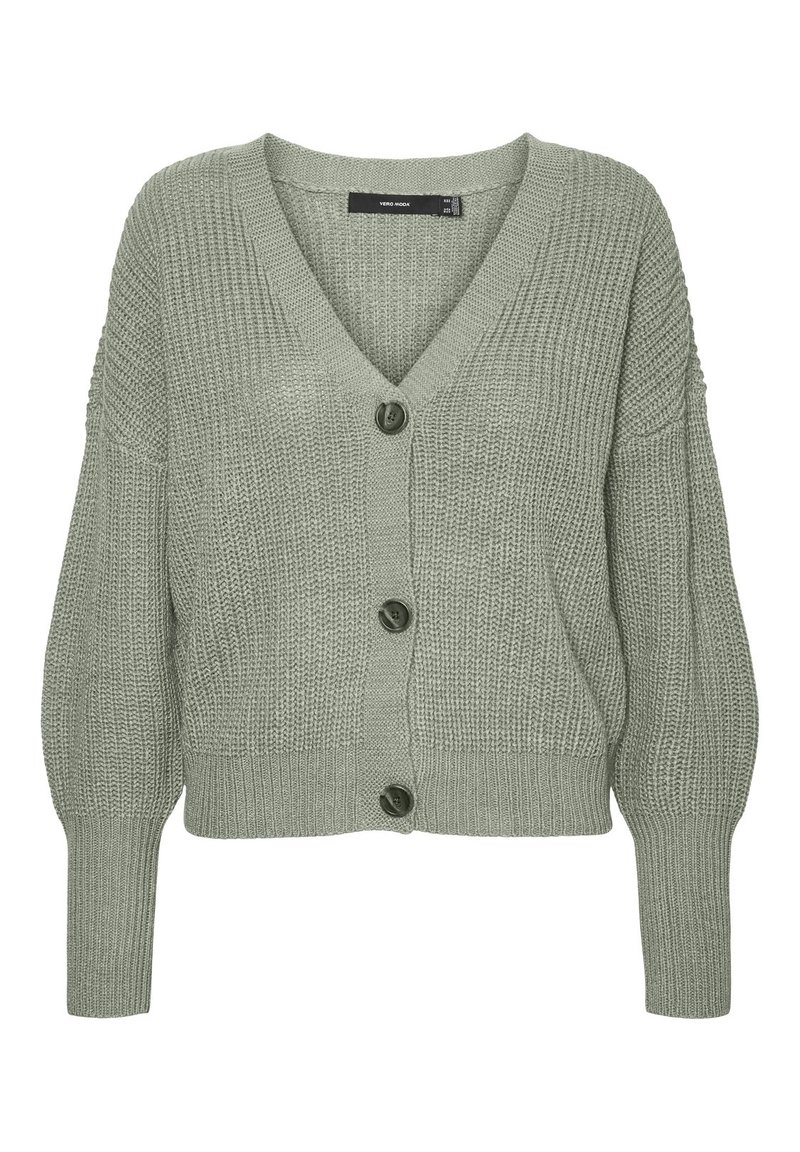 Vero Moda Kofta - beige