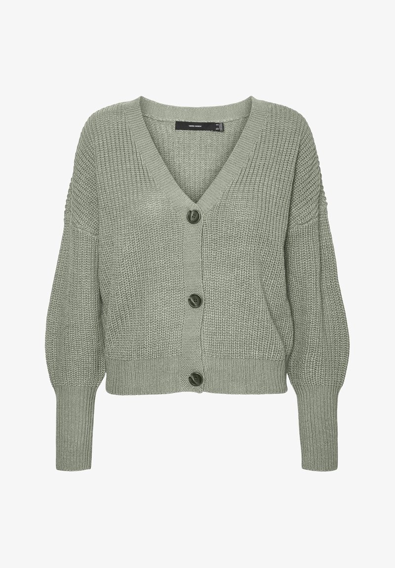 Vero Moda Cardigan - beige