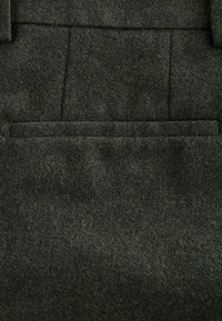 Next REGULAR FIT DONEGAL  - Chino - green