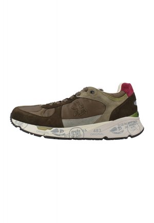 Premiata, MASE 7820  - Sneakers basse - vert