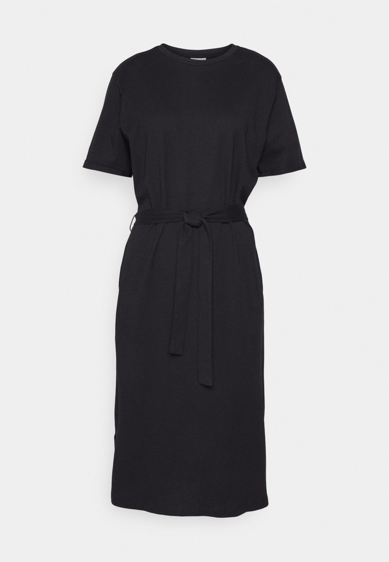 Vero Moda Tall Jerseyjurk zwart