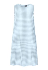 Pieces PCLILIANE - Vardagsklänning - cashmere blue